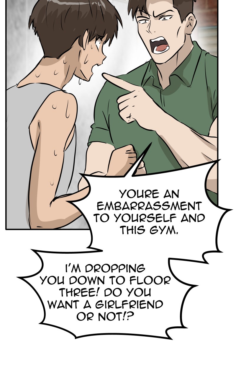 Swolemates (S3) Episode 141 page 15 - 