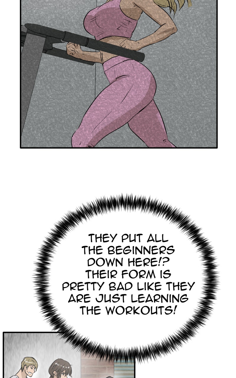 Swolemates (S3) Episode 141 page 18 - 