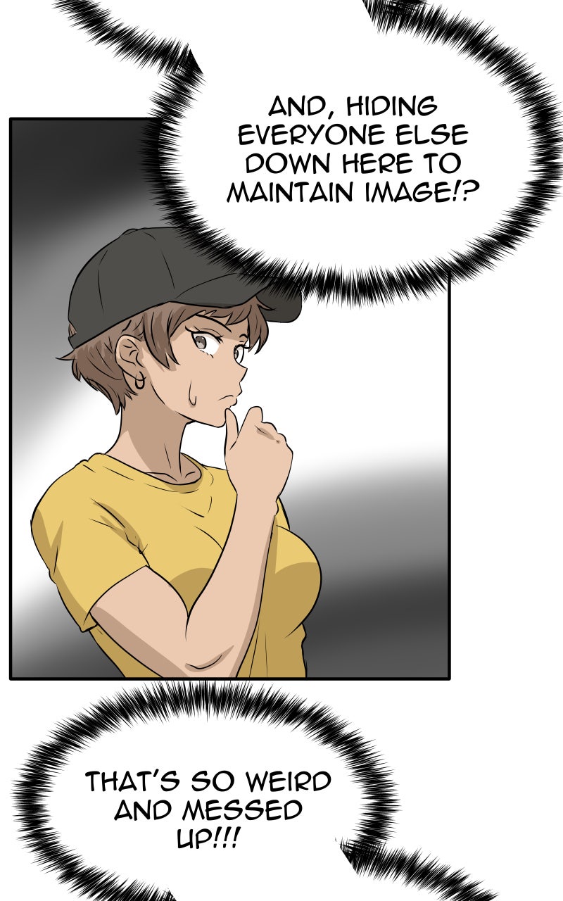 Swolemates (S3) Episode 141 page 20 - 