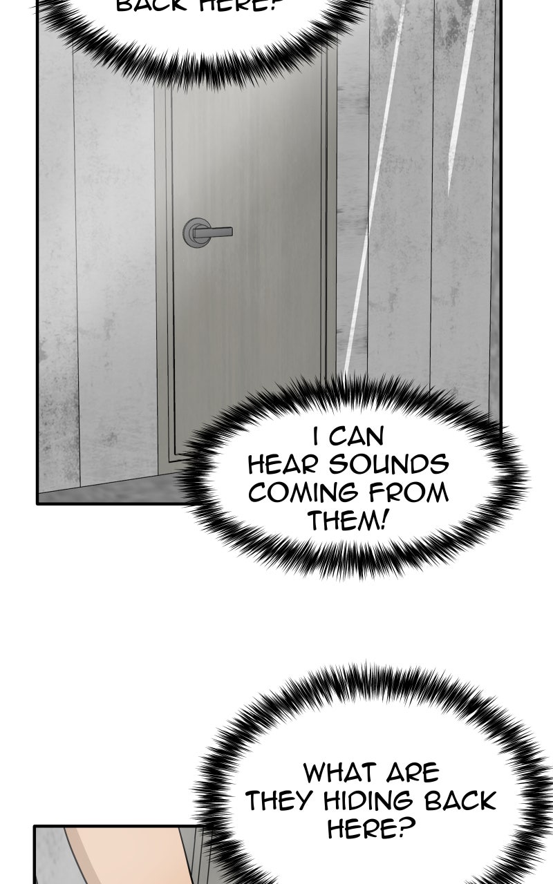 Swolemates (S3) Episode 141 page 3 - 