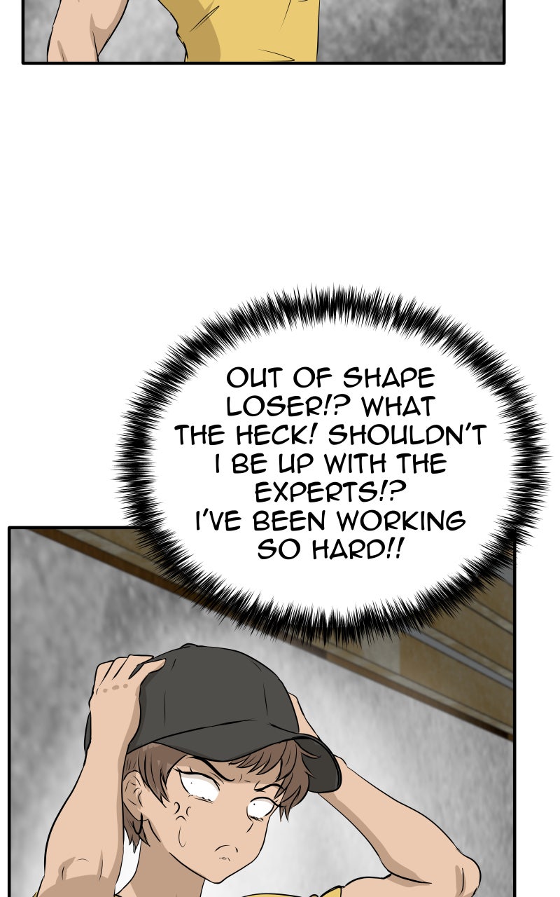 Swolemates (S3) Episode 141 page 24 - 