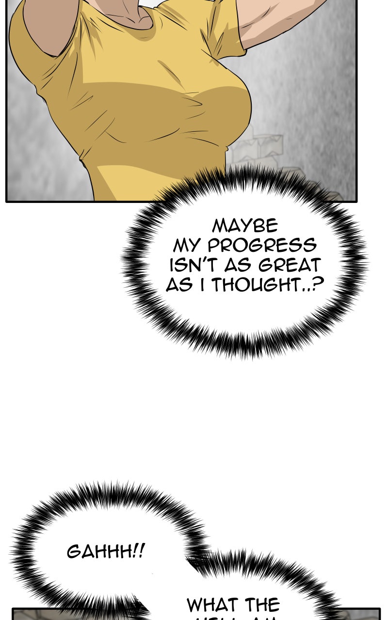 Swolemates (S3) Episode 141 page 25 - 
