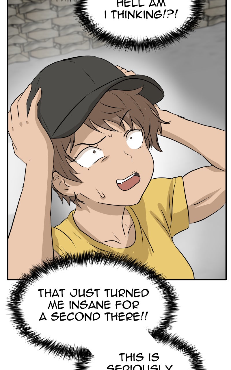Swolemates (S3) Episode 141 page 26 - 