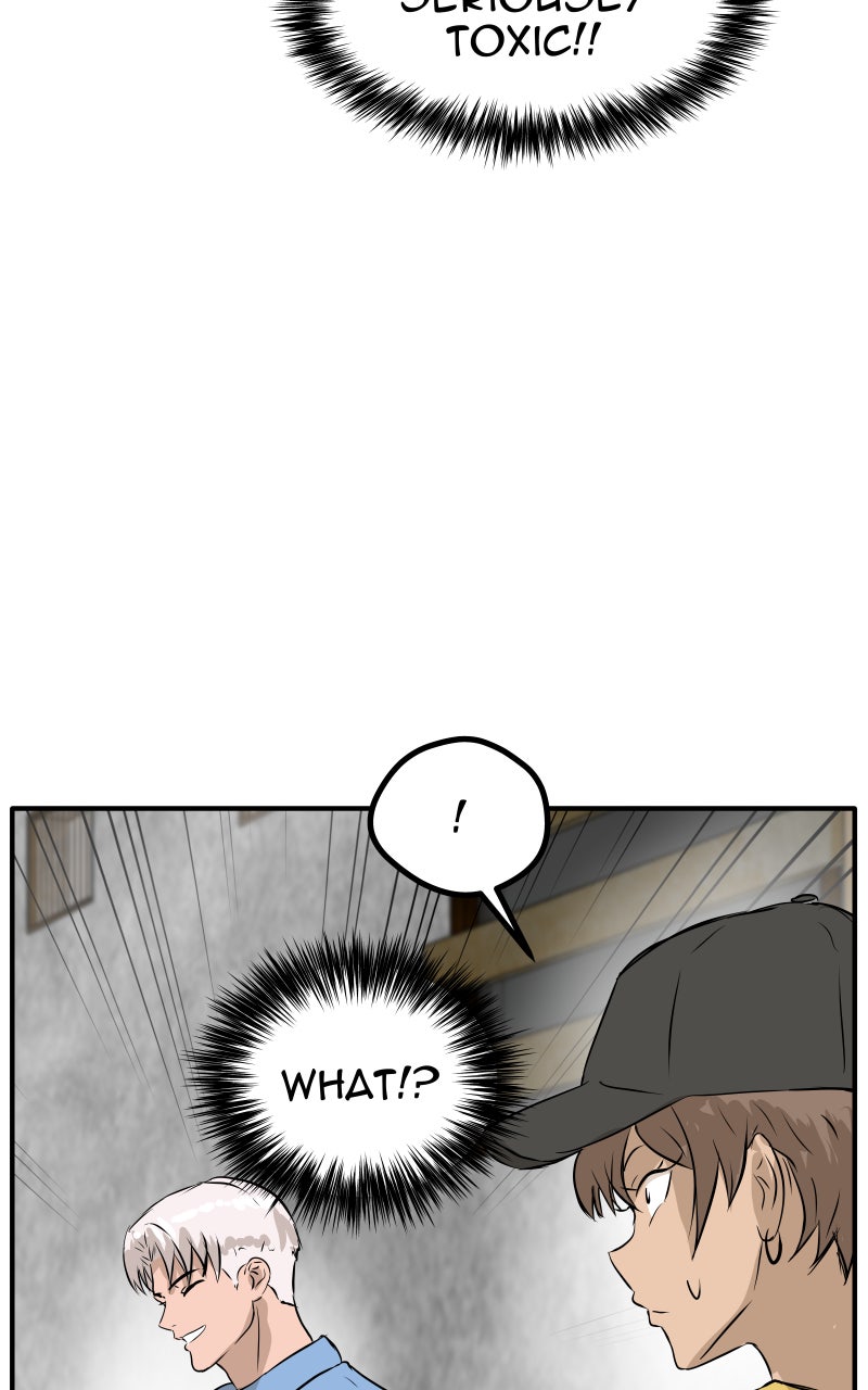 Swolemates (S3) Episode 141 page 27 - 