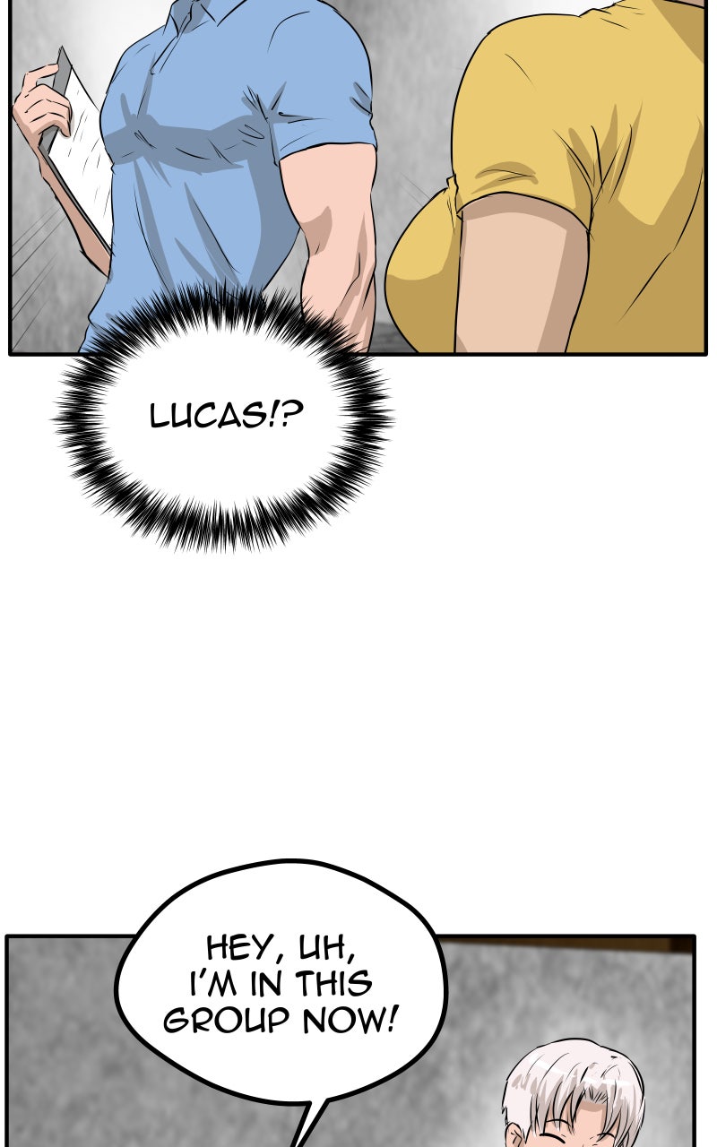 Swolemates (S3) Episode 141 page 28 - 