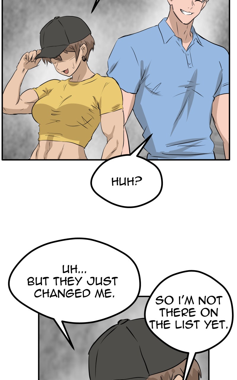 Swolemates (S3) Episode 141 page 29 - 