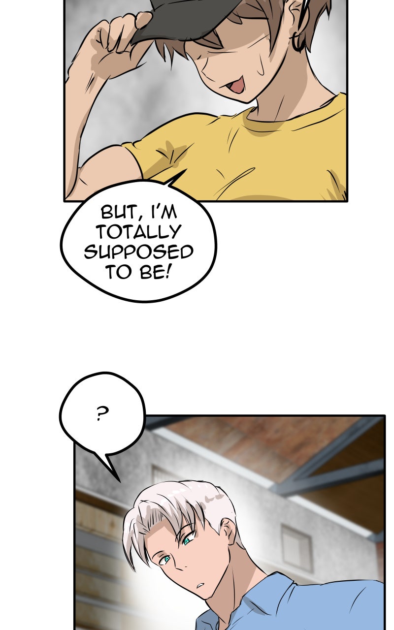 Swolemates (S3) Episode 141 page 30 - 