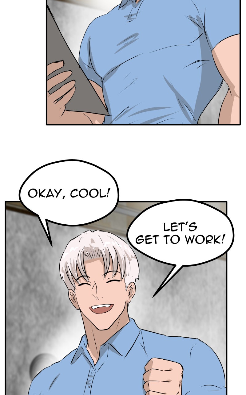 Swolemates (S3) Episode 141 page 31 - 