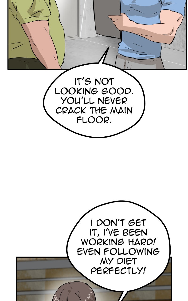 Swolemates (S3) Episode 141 page 37 - 