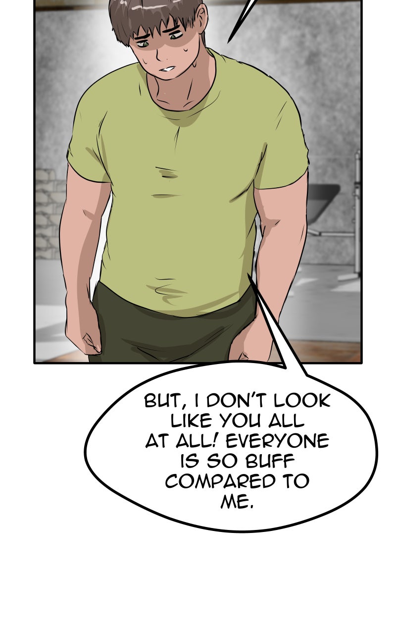 Swolemates (S3) Episode 141 page 38 - 