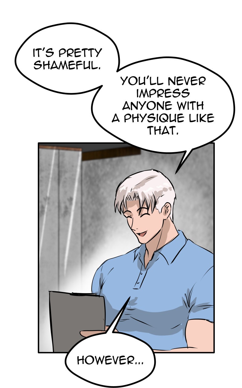 Swolemates (S3) Episode 141 page 39 - 