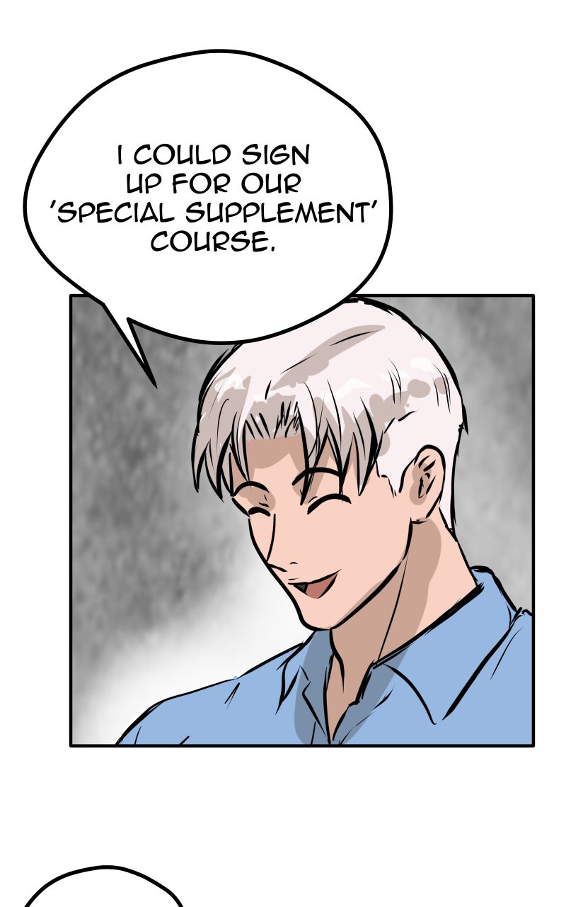 Swolemates (S3) Episode 141 page 40 - 