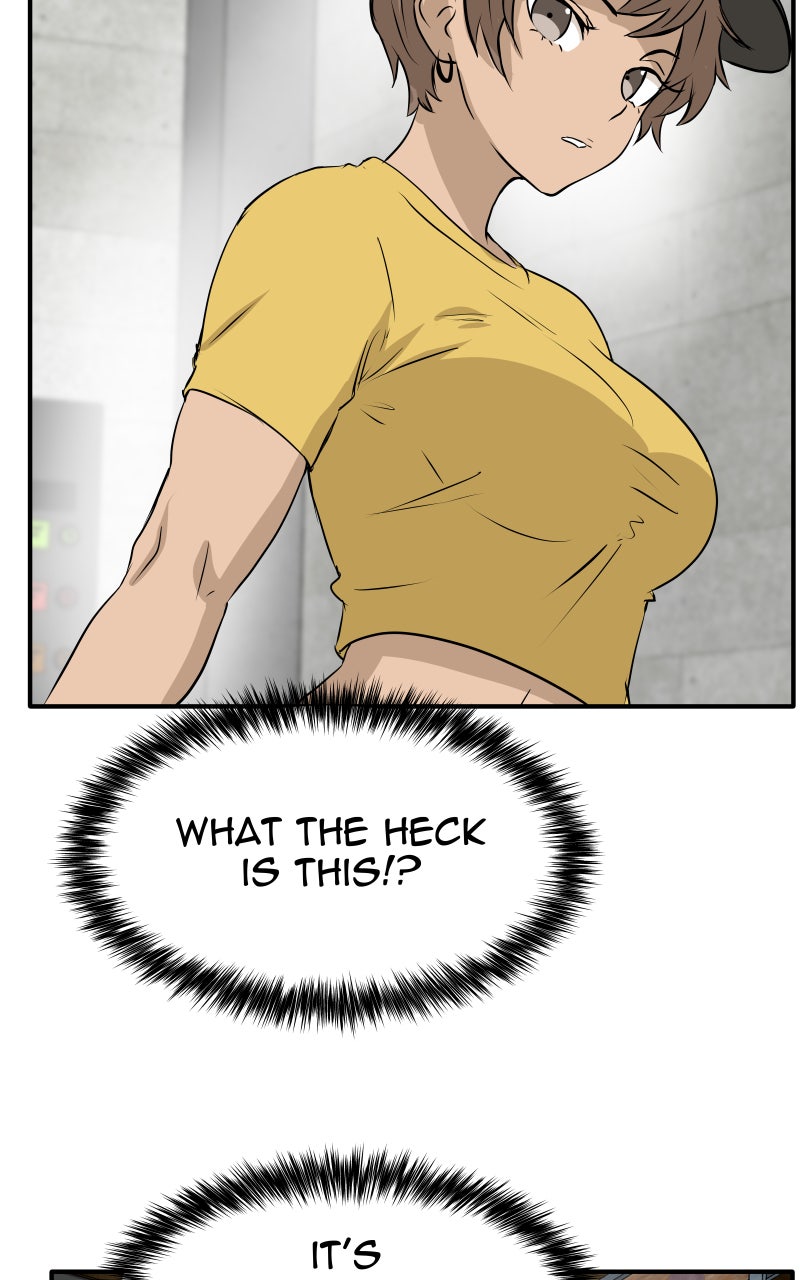Swolemates (S3) Episode 141 page 5 - 