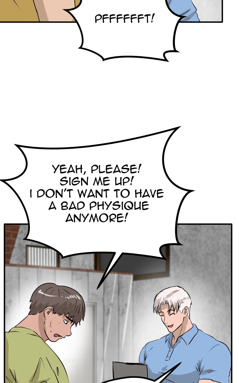 Swolemates (S3) Episode 141 page 43 - 