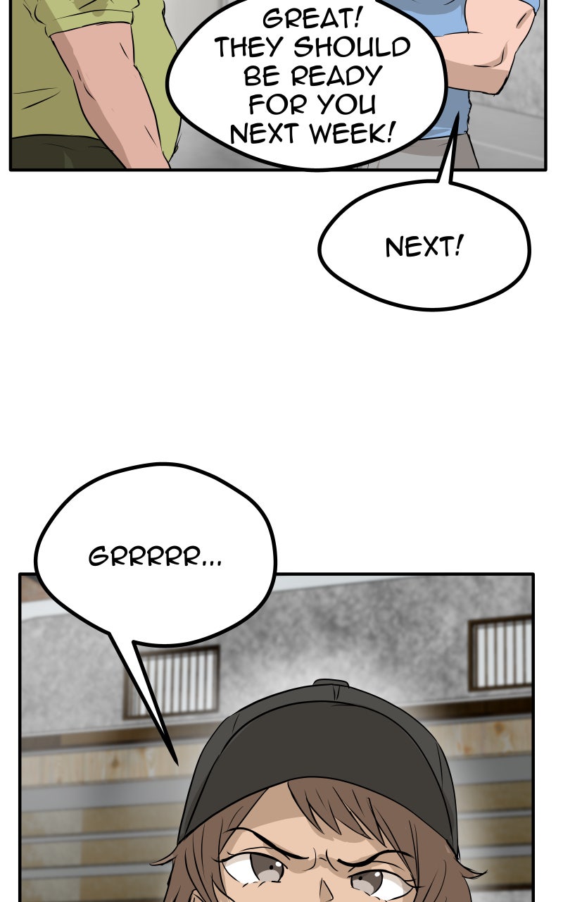 Swolemates (S3) Episode 141 page 44 - 