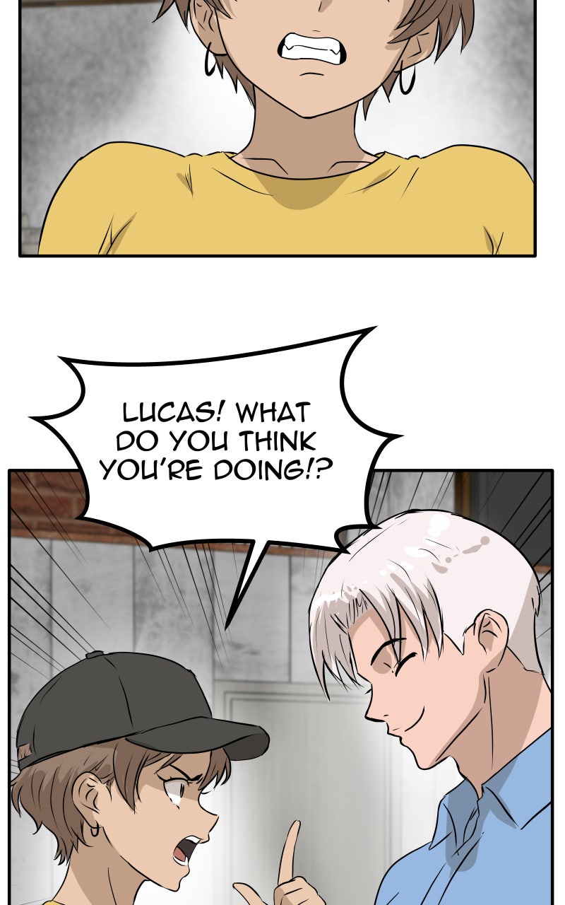 Swolemates (S3) Episode 141 page 45 - 