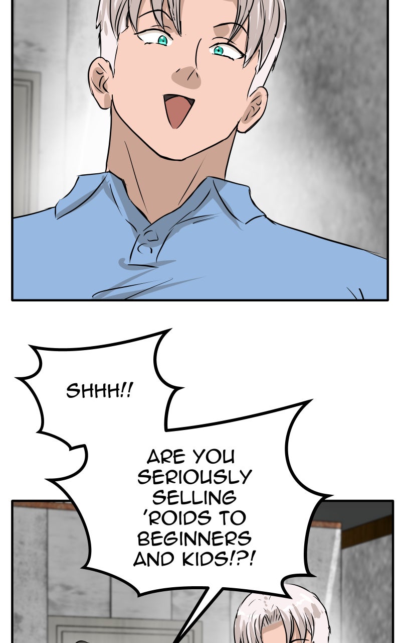 Swolemates (S3) Episode 141 page 47 - 