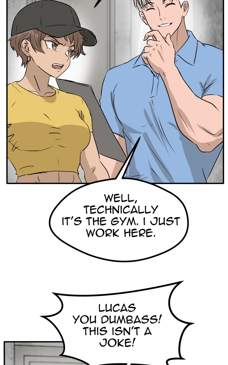 Swolemates (S3) Episode 141 page 48 - 
