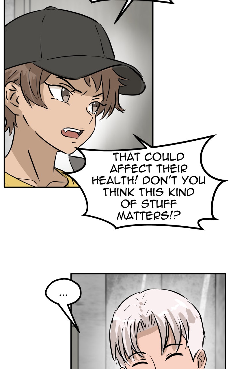 Swolemates (S3) Episode 141 page 49 - 