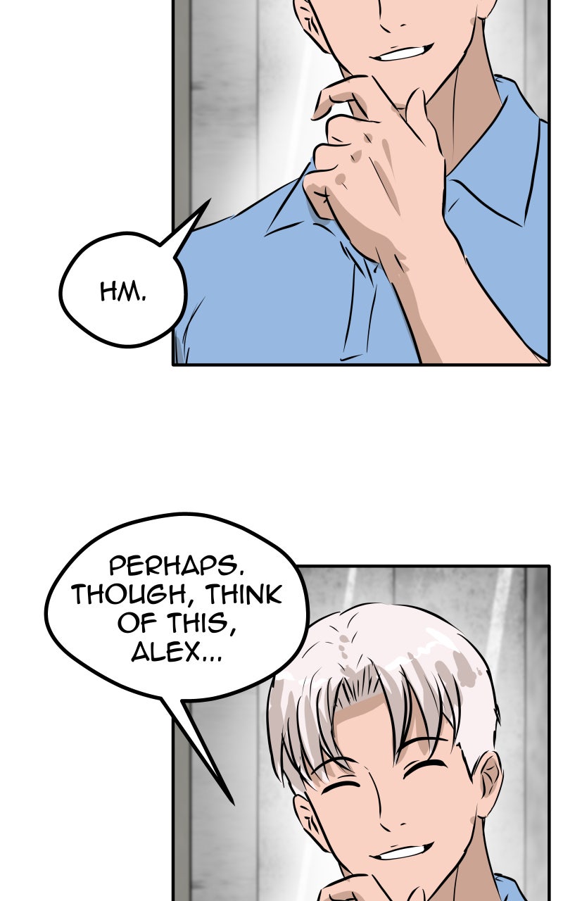 Swolemates (S3) Episode 141 page 50 - 