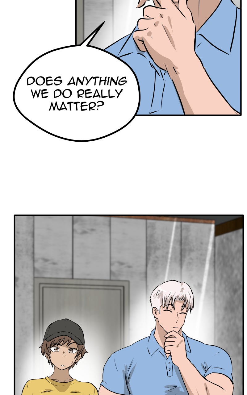 Swolemates (S3) Episode 141 page 51 - 