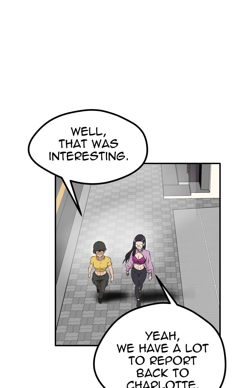 Swolemates (S3) Episode 141 page 54 - 