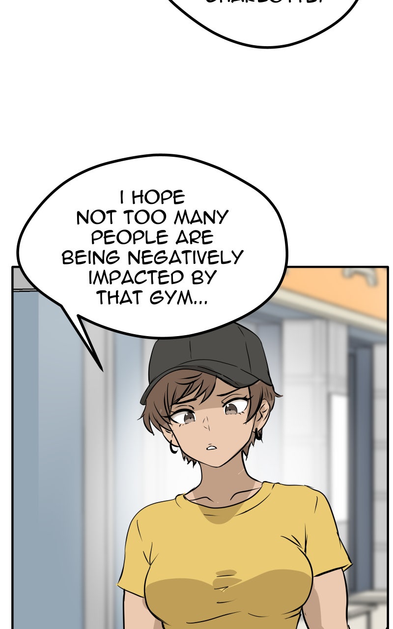 Swolemates (S3) Episode 141 page 55 - 