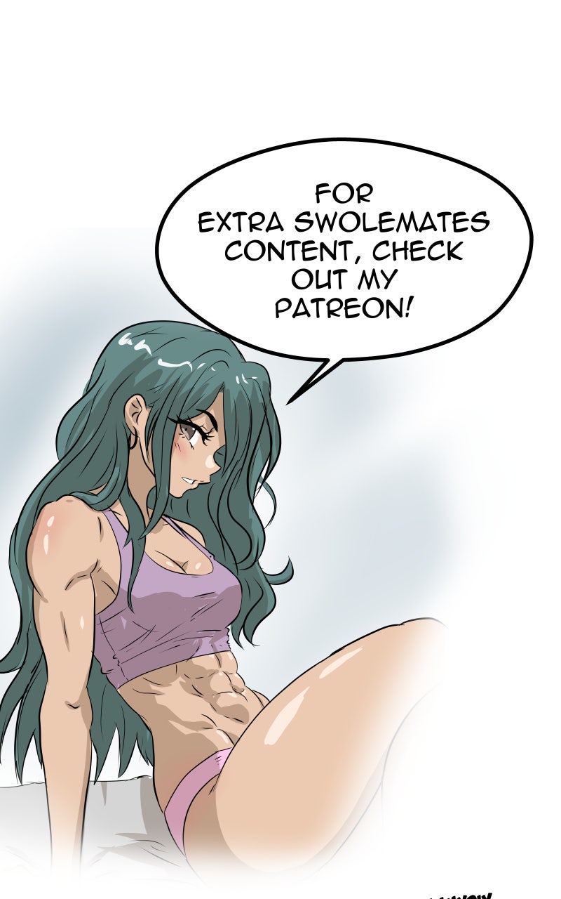 Swolemates (S3) Episode 141 page 62 - 