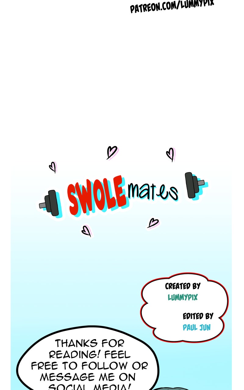 Swolemates (S3) Episode 141 page 63 - 