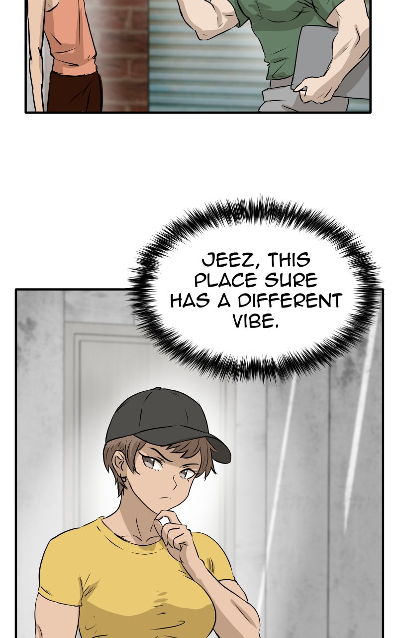 Swolemates (S3) Episode 141 page 10 - 