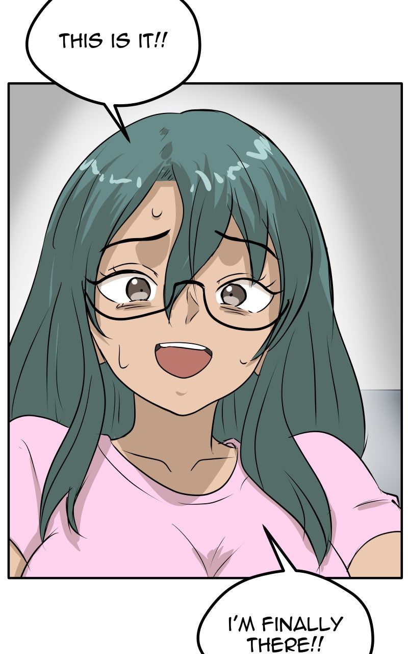 Swolemates (S3) Episode 142 page 2 - 
