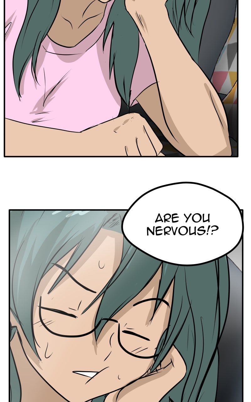 Swolemates (S3) Episode 142 page 11 - 