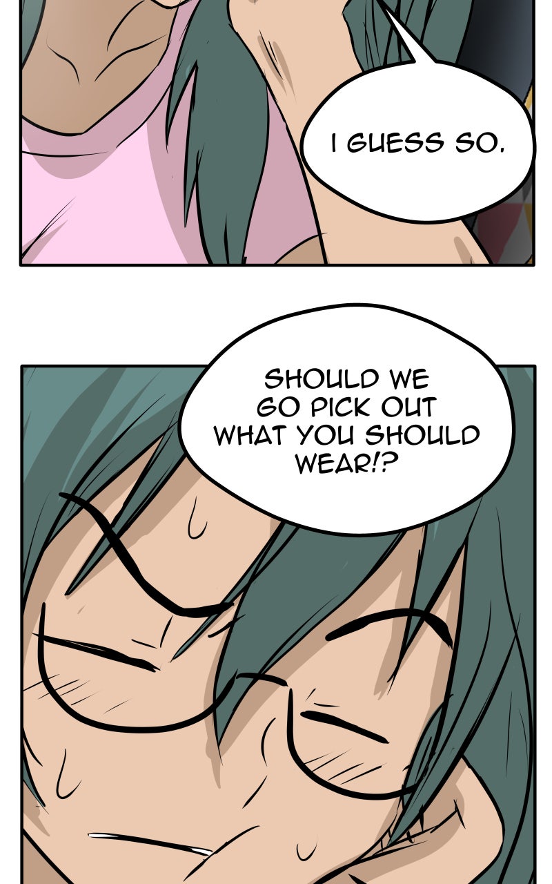 Swolemates (S3) Episode 142 page 12 - 