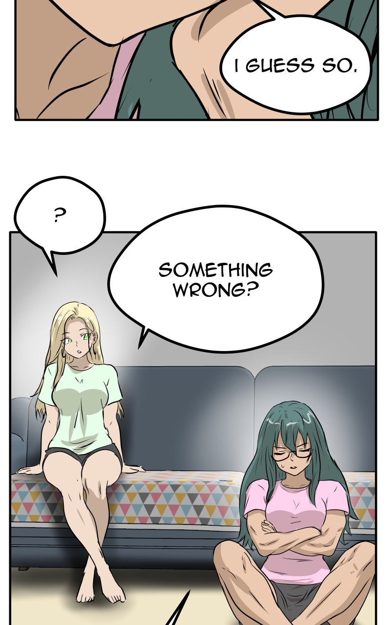 Swolemates (S3) Episode 142 page 13 - 