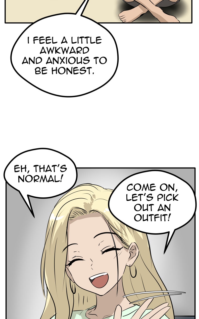 Swolemates (S3) Episode 142 page 14 - 