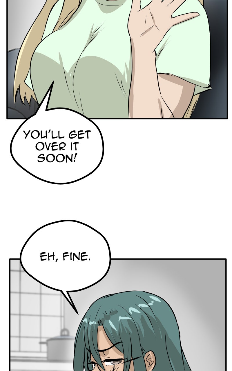 Swolemates (S3) Episode 142 page 15 - 