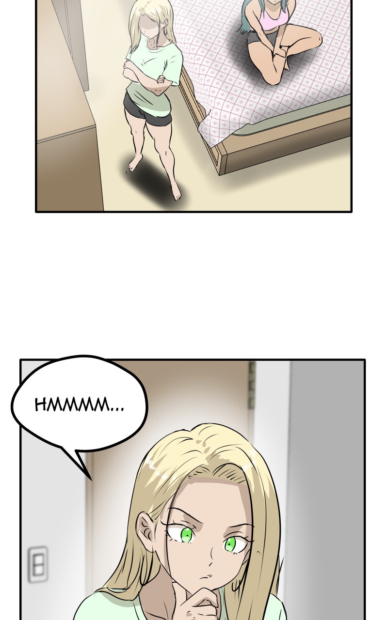 Swolemates (S3) Episode 142 page 17 - 