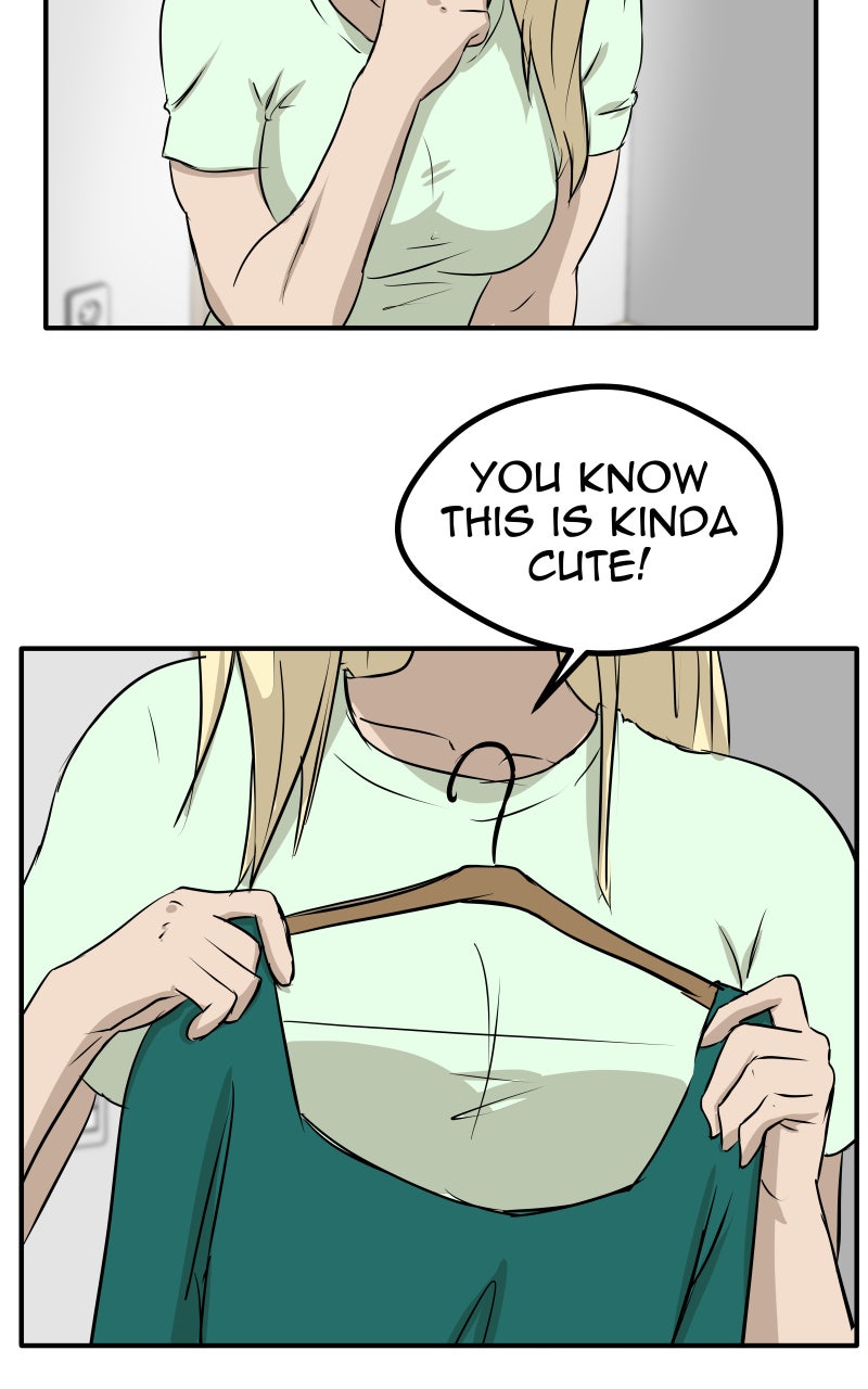 Swolemates (S3) Episode 142 page 18 - 