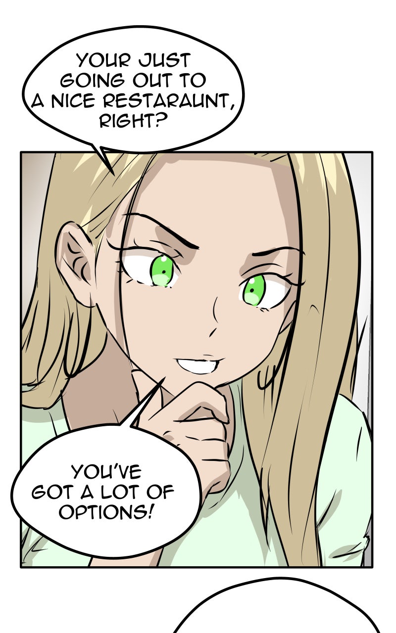 Swolemates (S3) Episode 142 page 20 - 
