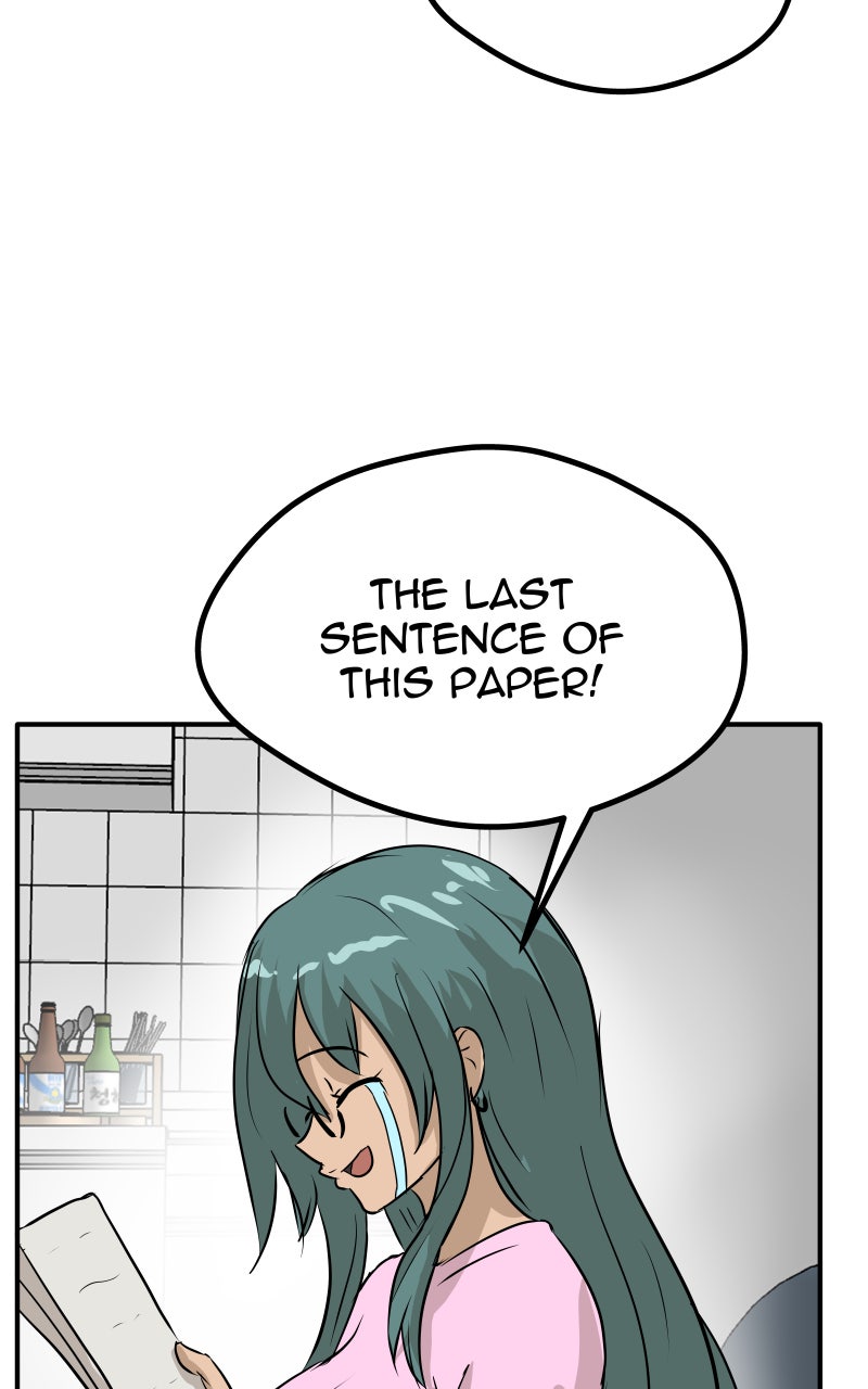 Swolemates (S3) Episode 142 page 3 - 