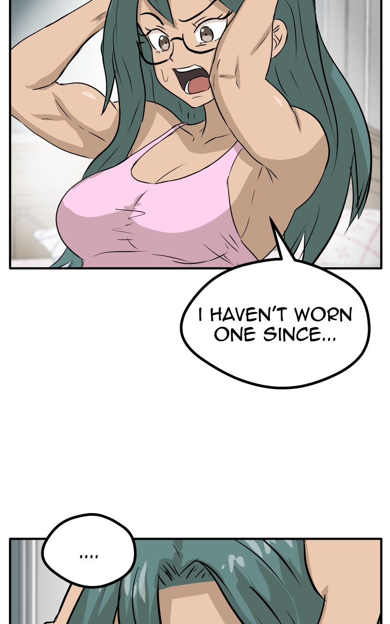 Swolemates (S3) Episode 142 page 24 - 