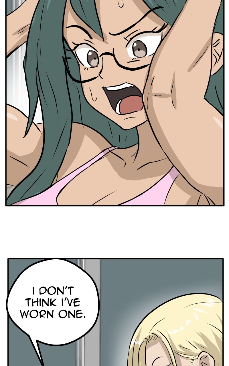 Swolemates (S3) Episode 142 page 25 - 