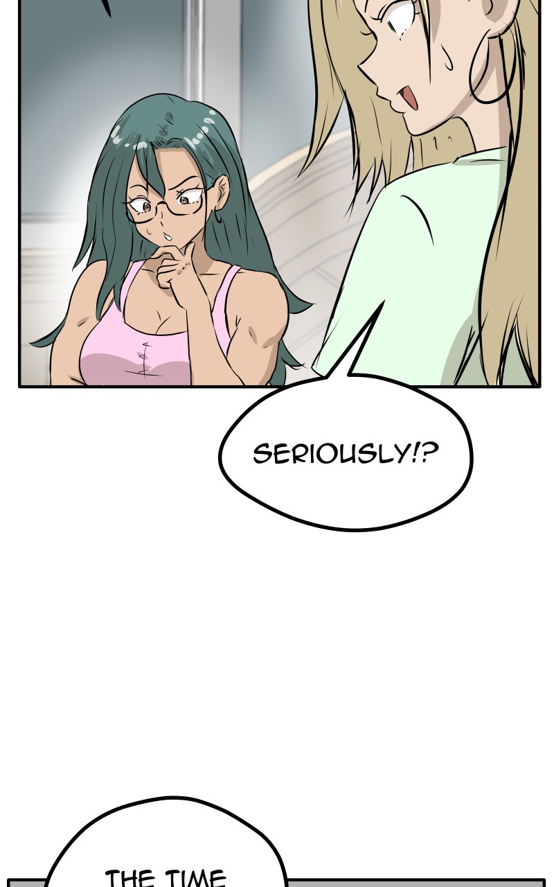 Swolemates (S3) Episode 142 page 26 - 