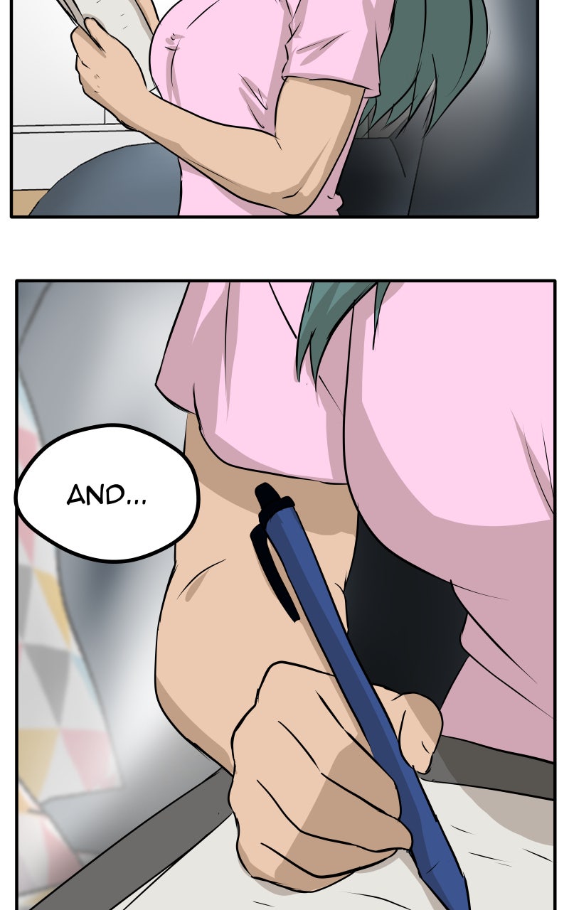 Swolemates (S3) Episode 142 page 4 - 