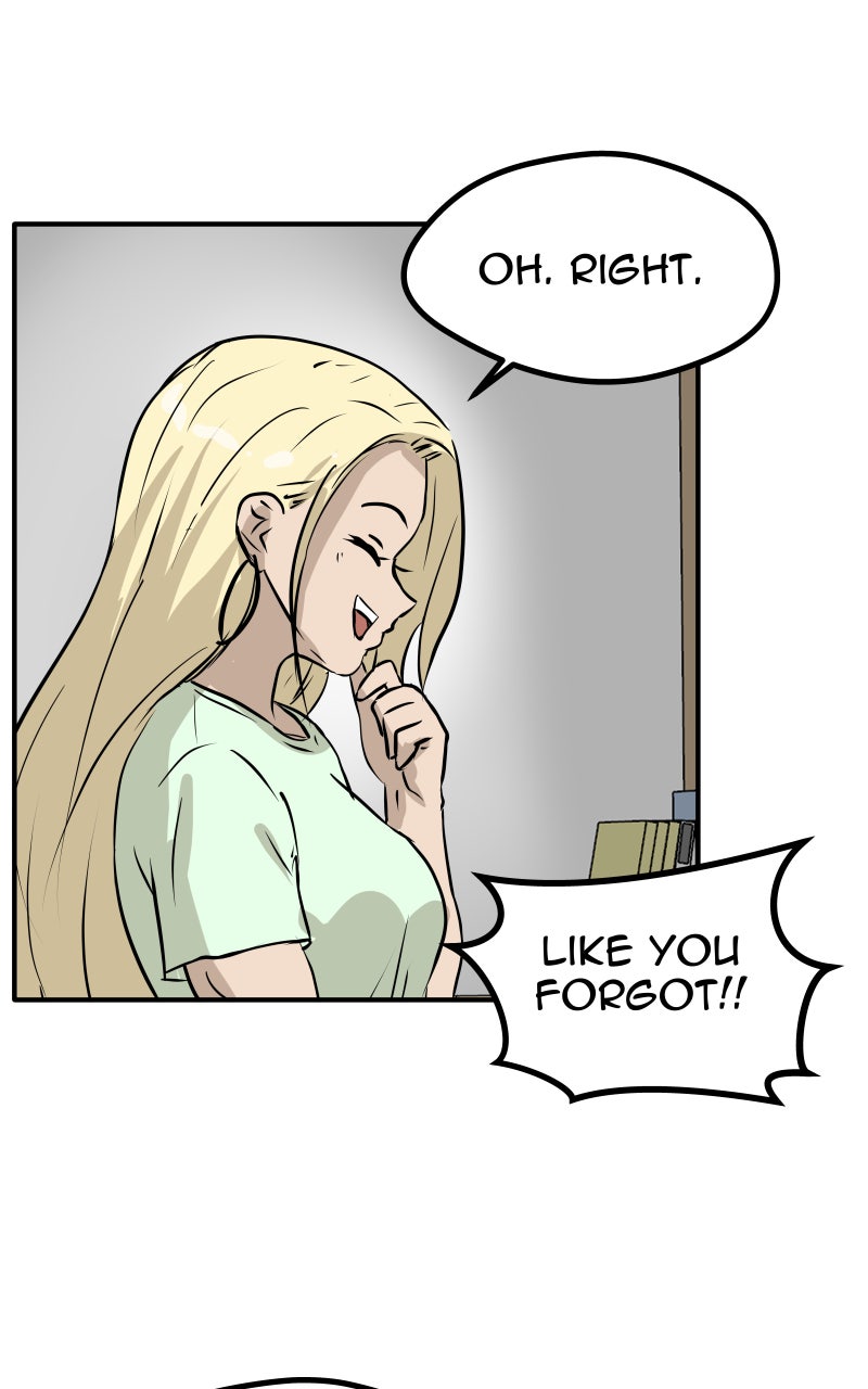Swolemates (S3) Episode 142 page 31 - 