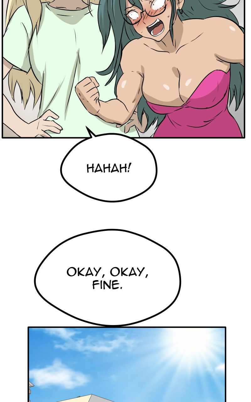 Swolemates (S3) Episode 142 page 38 - 