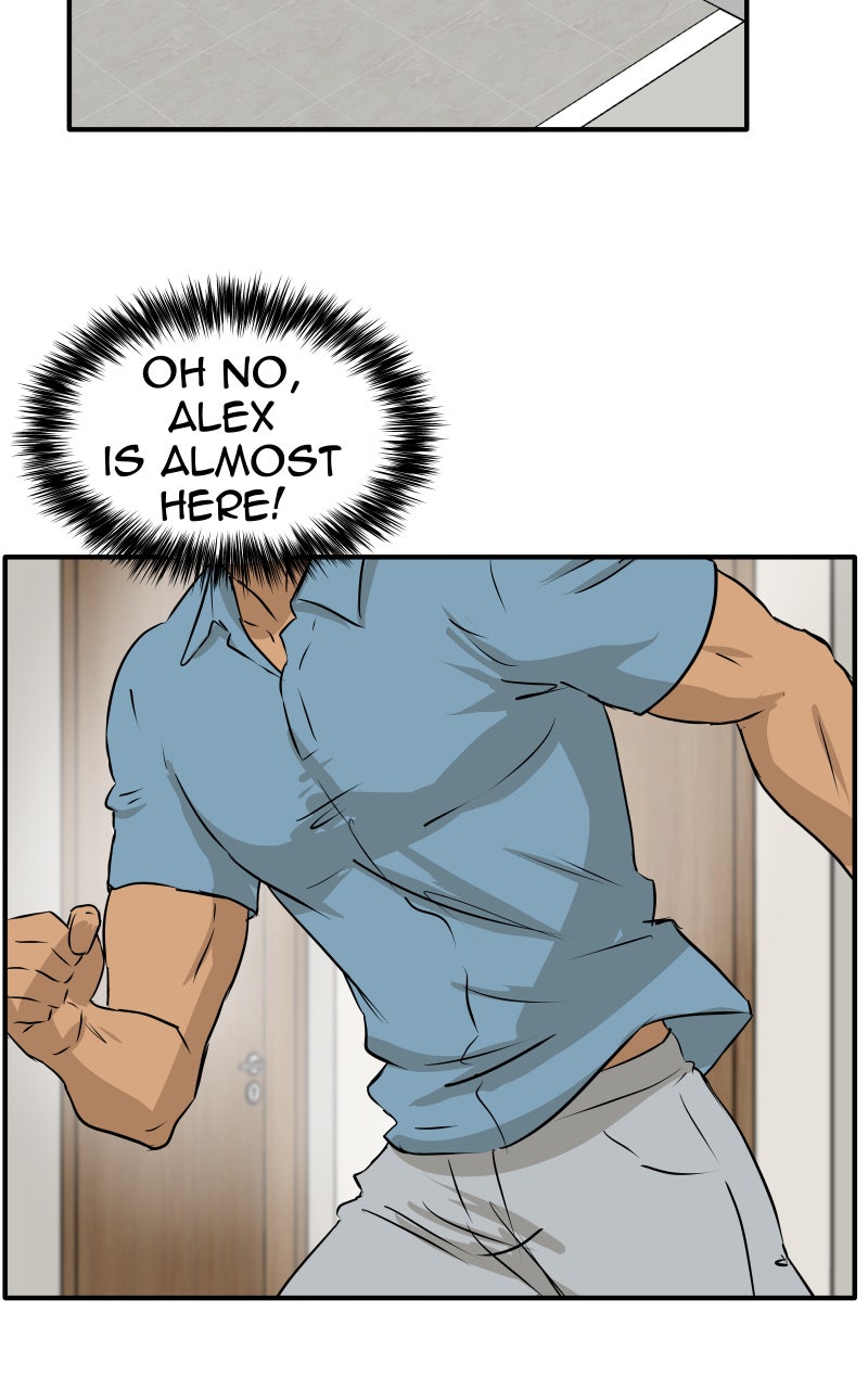 Swolemates (S3) Episode 142 page 41 - 