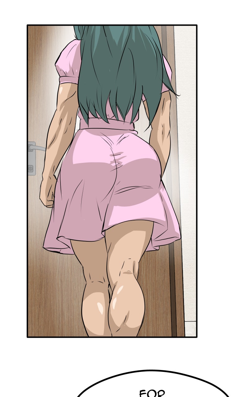 Swolemates (S3) Episode 142 page 45 - 