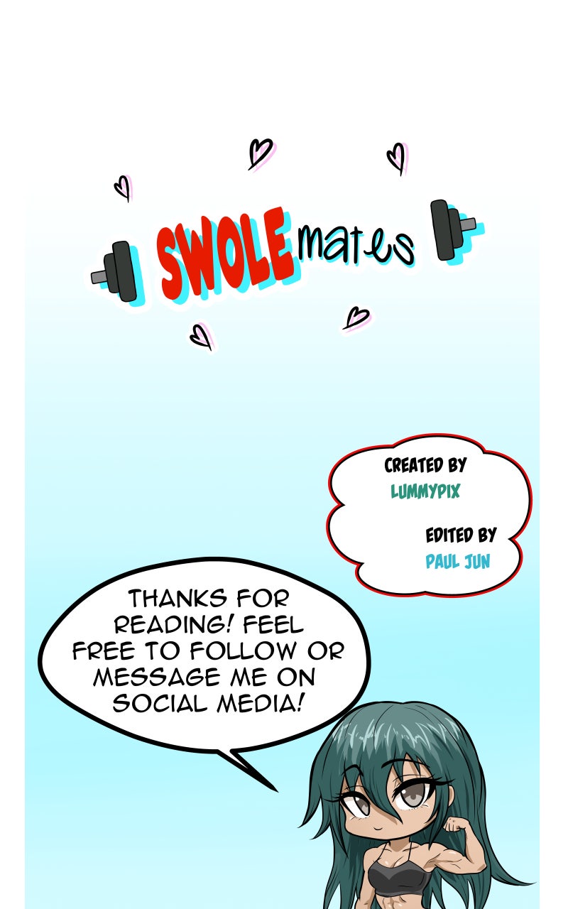 Swolemates (S3) Episode 142 page 47 - 