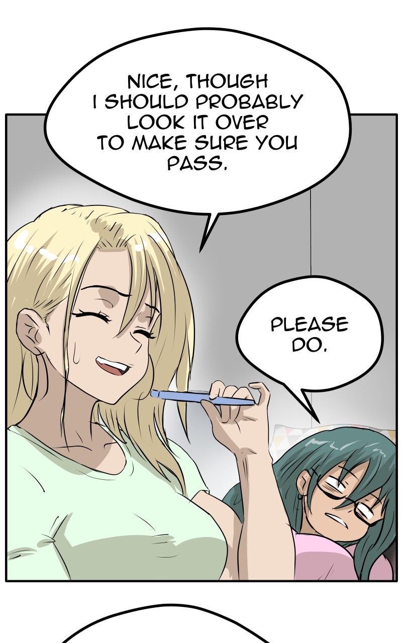 Swolemates (S3) Episode 142 page 6 - 